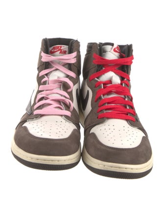 Jordan 1 Retro High OG SP Mocha Sneakers