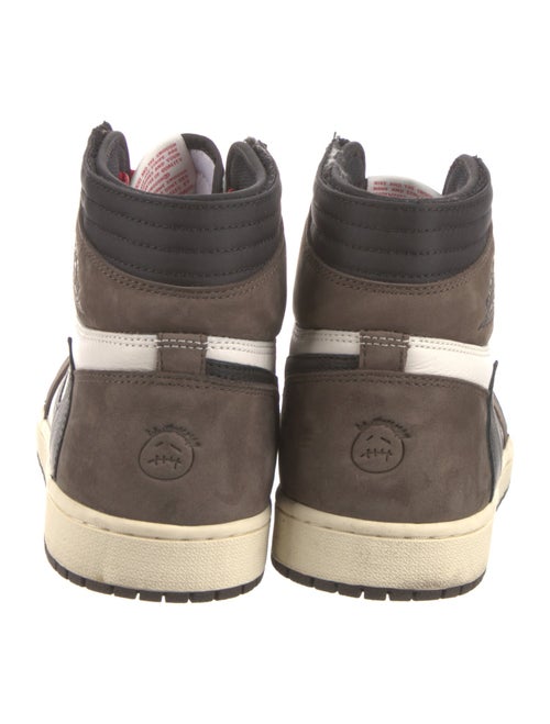Jordan 1 Retro High OG SP Mocha Sneakers