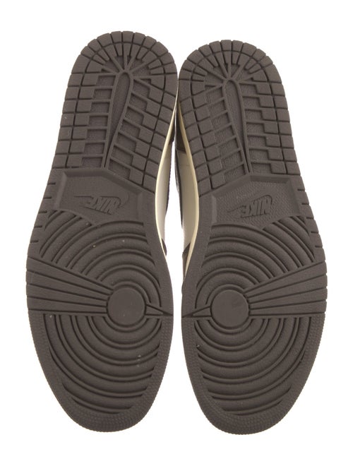 Jordan 1 Retro High OG SP Mocha Sneakers