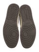 Jordan 1 Retro High OG SP Mocha Sneakers