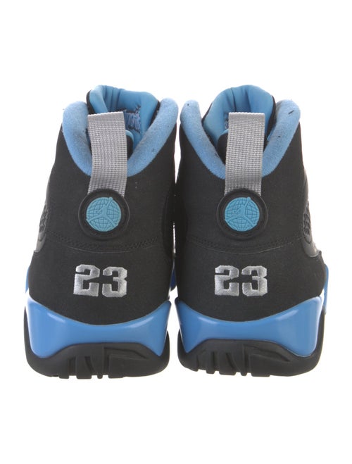 Jordan Leather Sneakers