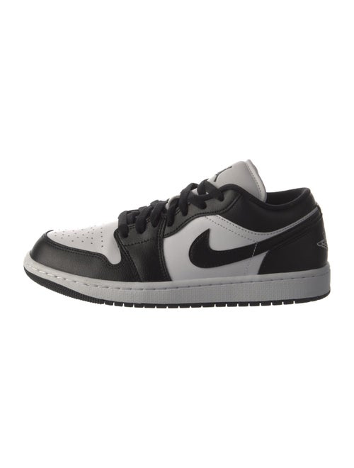 Jordan 1 Low 'Panda' Athletic Sneakers