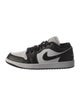 Jordan 1 Low 'Panda' Athletic Sneakers