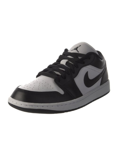 Jordan 1 Low 'Panda' Athletic Sneakers