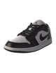 Jordan 1 Low 'Panda' Athletic Sneakers