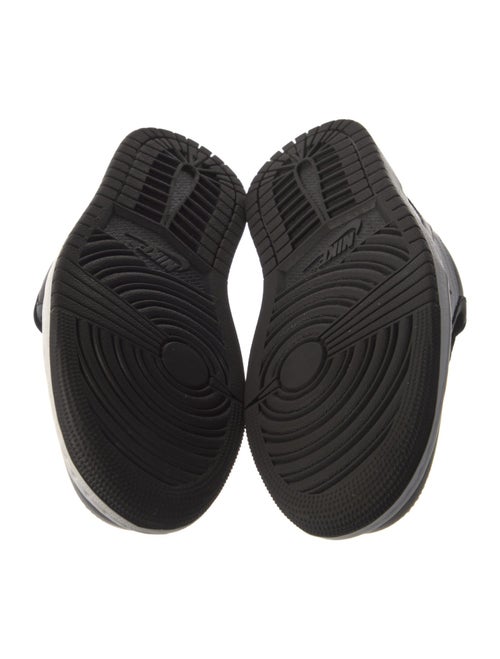 Jordan 1 Low 'Panda' Athletic Sneakers