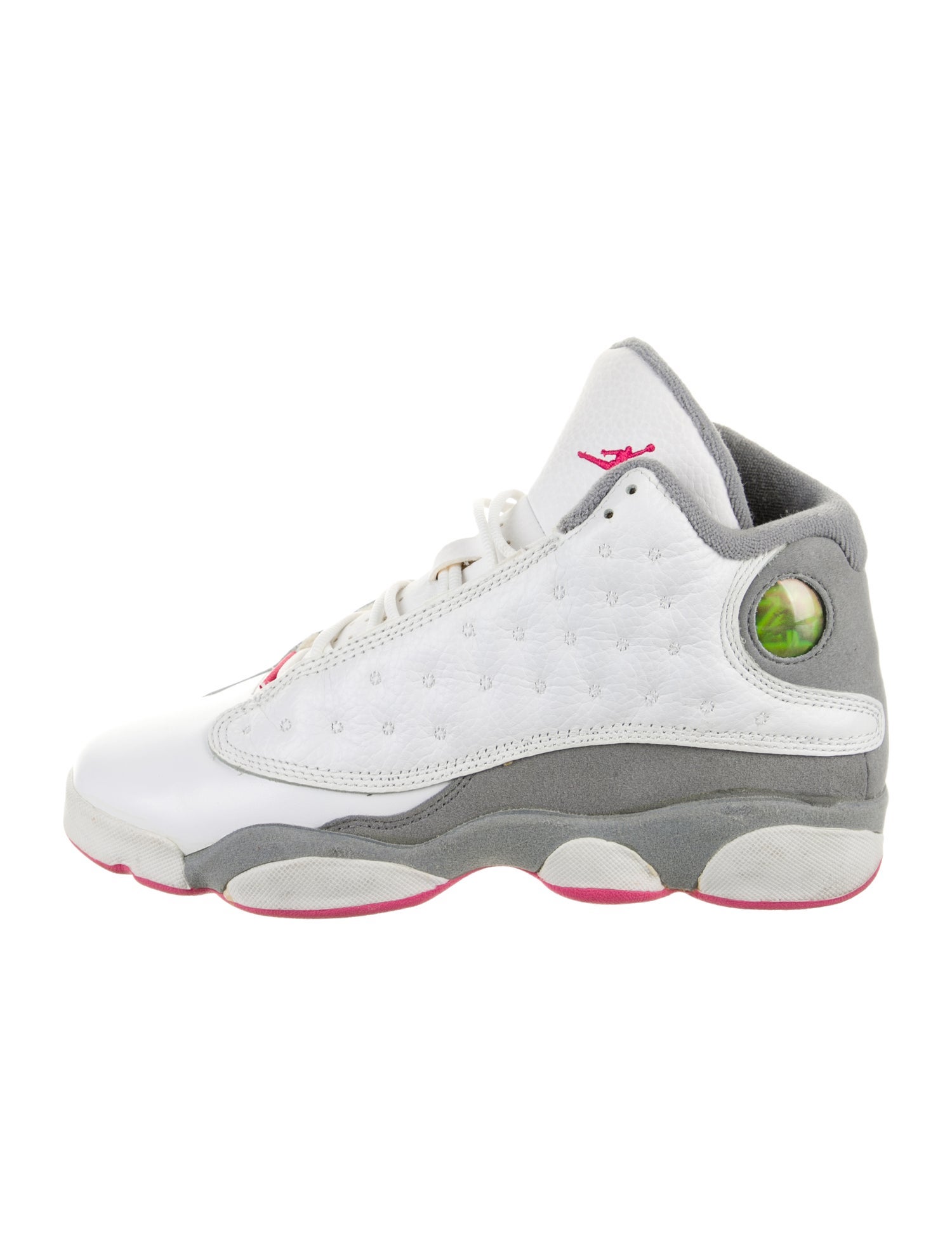 Jordan High top sneakers