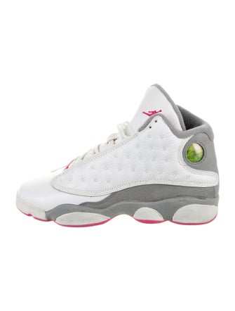 Jordan High top sneakers