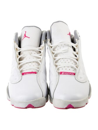 Jordan High top sneakers