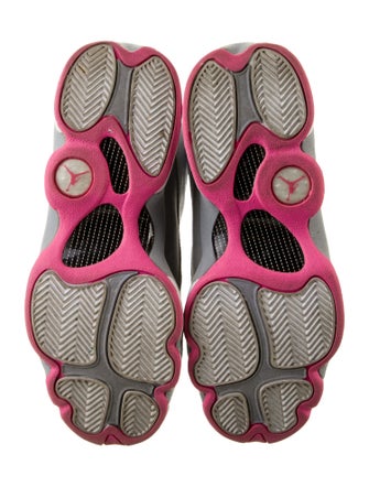 Jordan High top sneakers