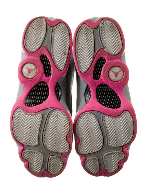 Jordan High top sneakers