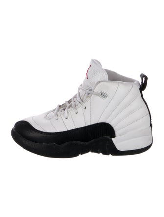 Jordan Leather High Top Sneaker