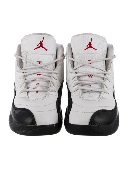 Jordan Leather High Top Sneaker