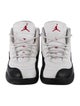 Jordan Leather High Top Sneaker