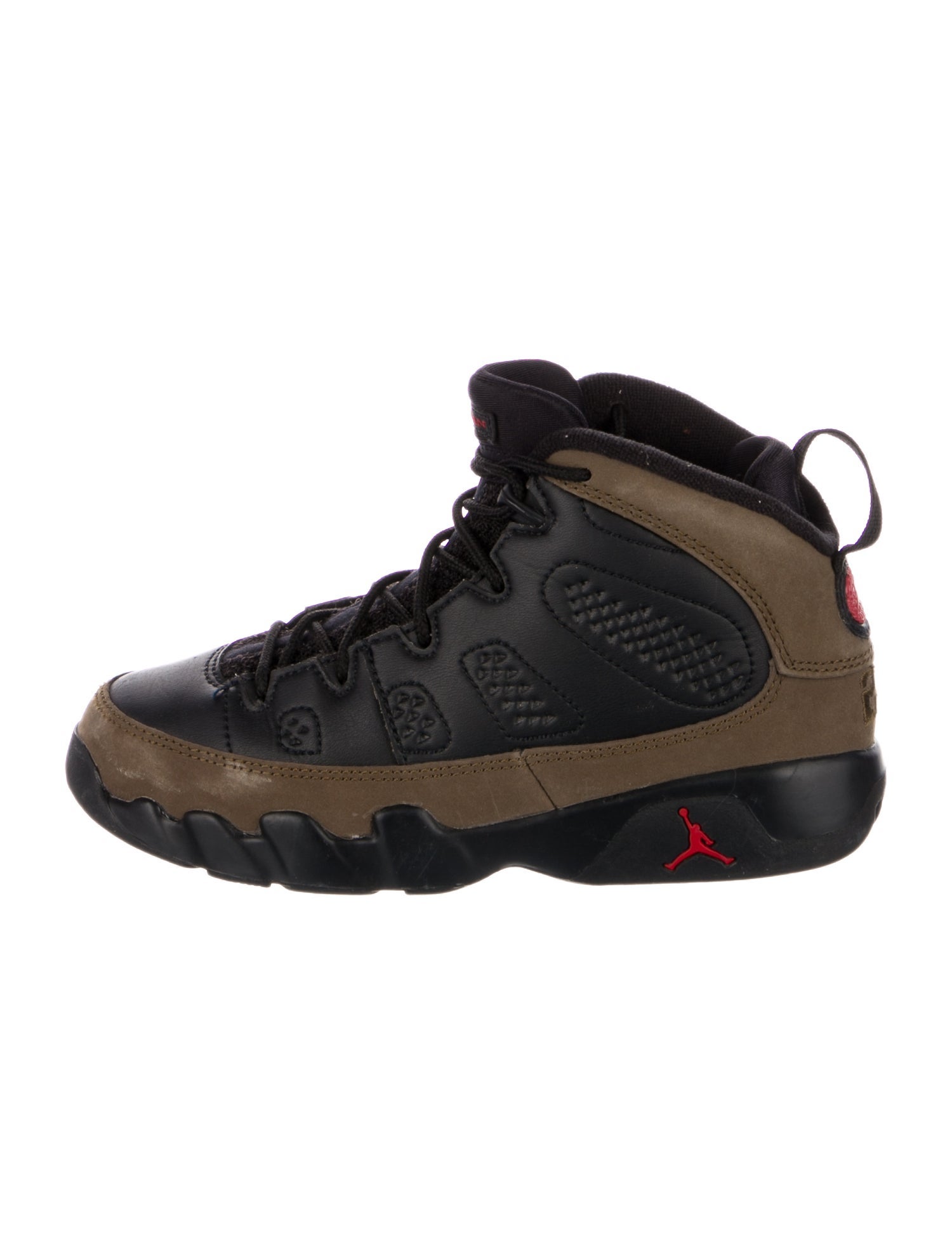 Jordan Boys' Jordan 9 Retro