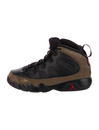 Jordan Boys' Jordan 9 Retro