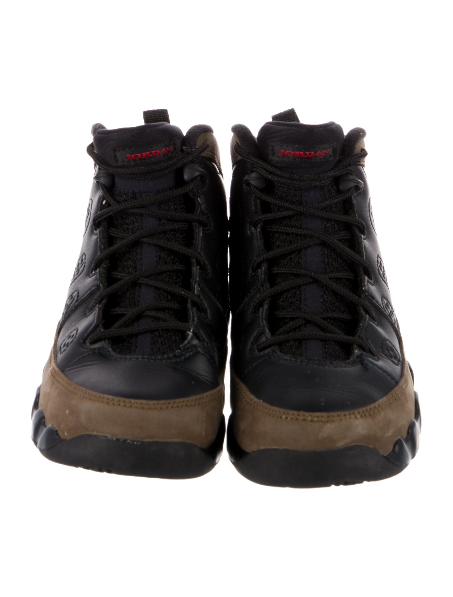 Jordan Boys' Jordan 9 Retro