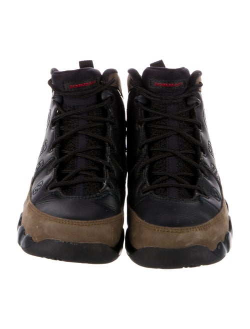 Jordan Boys' Jordan 9 Retro