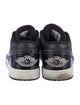 Jordan Leather Sneakers