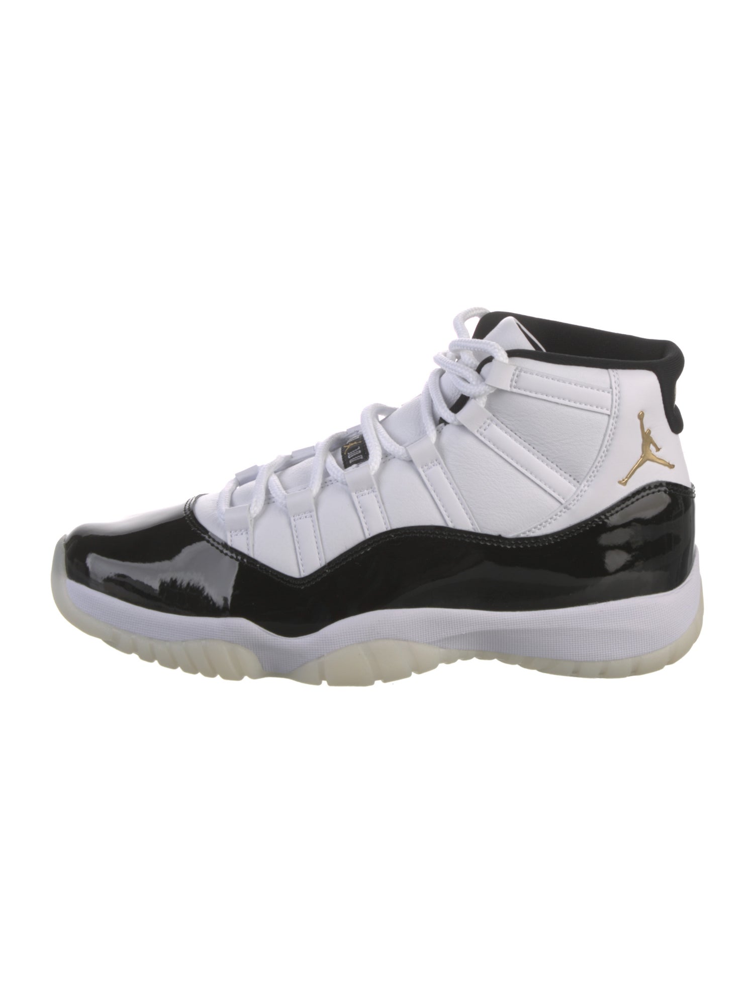 Jordan 11 Retro DMP 'Gratitude' Sneakers