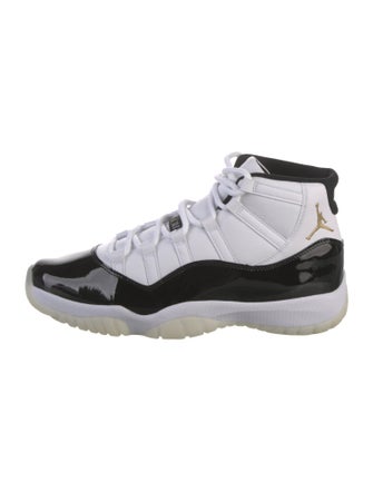 Jordan 11 Retro DMP 'Gratitude' Sneakers
