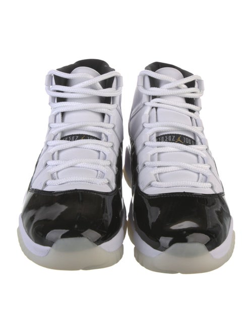 Jordan 11 Retro DMP 'Gratitude' Sneakers