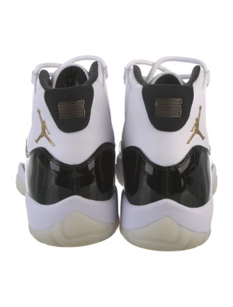 Jordan 11 Retro DMP 'Gratitude' Sneakers