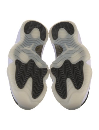 Jordan 11 Retro DMP 'Gratitude' Sneakers