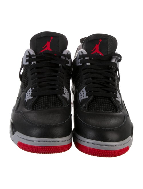 Jordan Leather Sneakers
