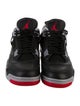 Jordan Leather Sneakers