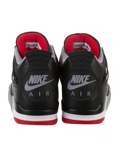 Jordan Leather Sneakers