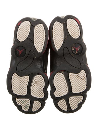 Jordan Boys' High Top 13 Retro BP Sneakers