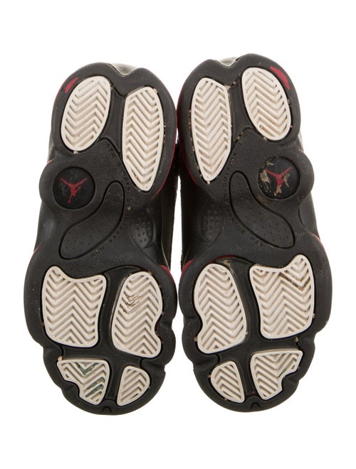 Jordan Boys' High Top 13 Retro BP Sneakers