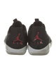 Jordan Mesh Athletic Sneakers