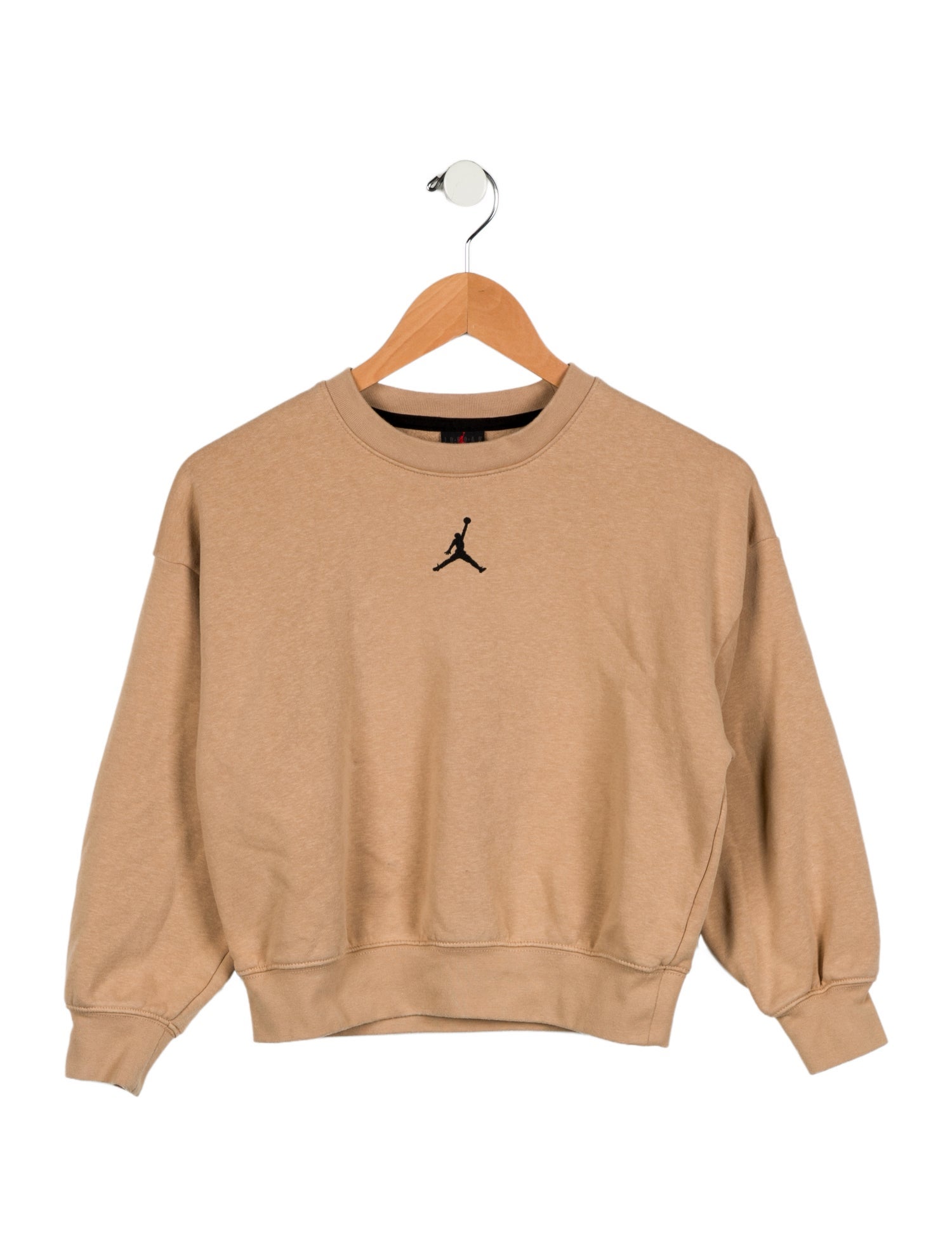 Jordan Boys' Brooklyn Sweatshirt