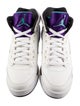 Jordan High Top Sneaker