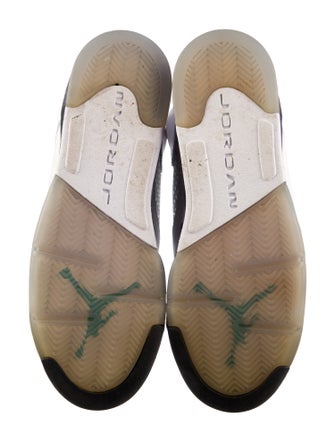 Jordan High Top Sneaker