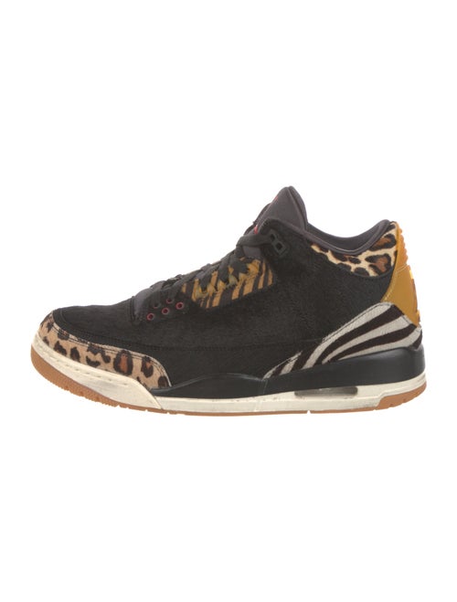 Jordan 3 Retro SE 'Animal Instinct' Sneakers