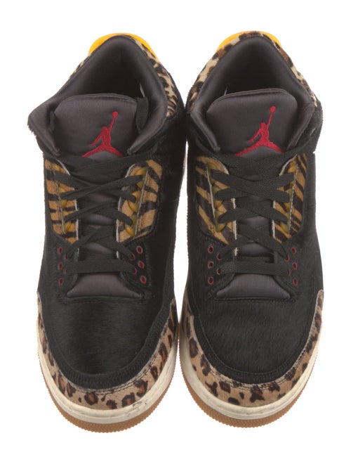 Jordan 3 Retro SE 'Animal Instinct' Sneakers