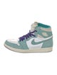 Jordan 1 Retro High 'Turbo Green' Sneakers