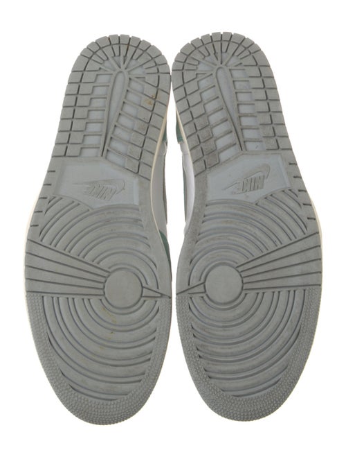 Jordan 1 Retro High 'Turbo Green' Sneakers