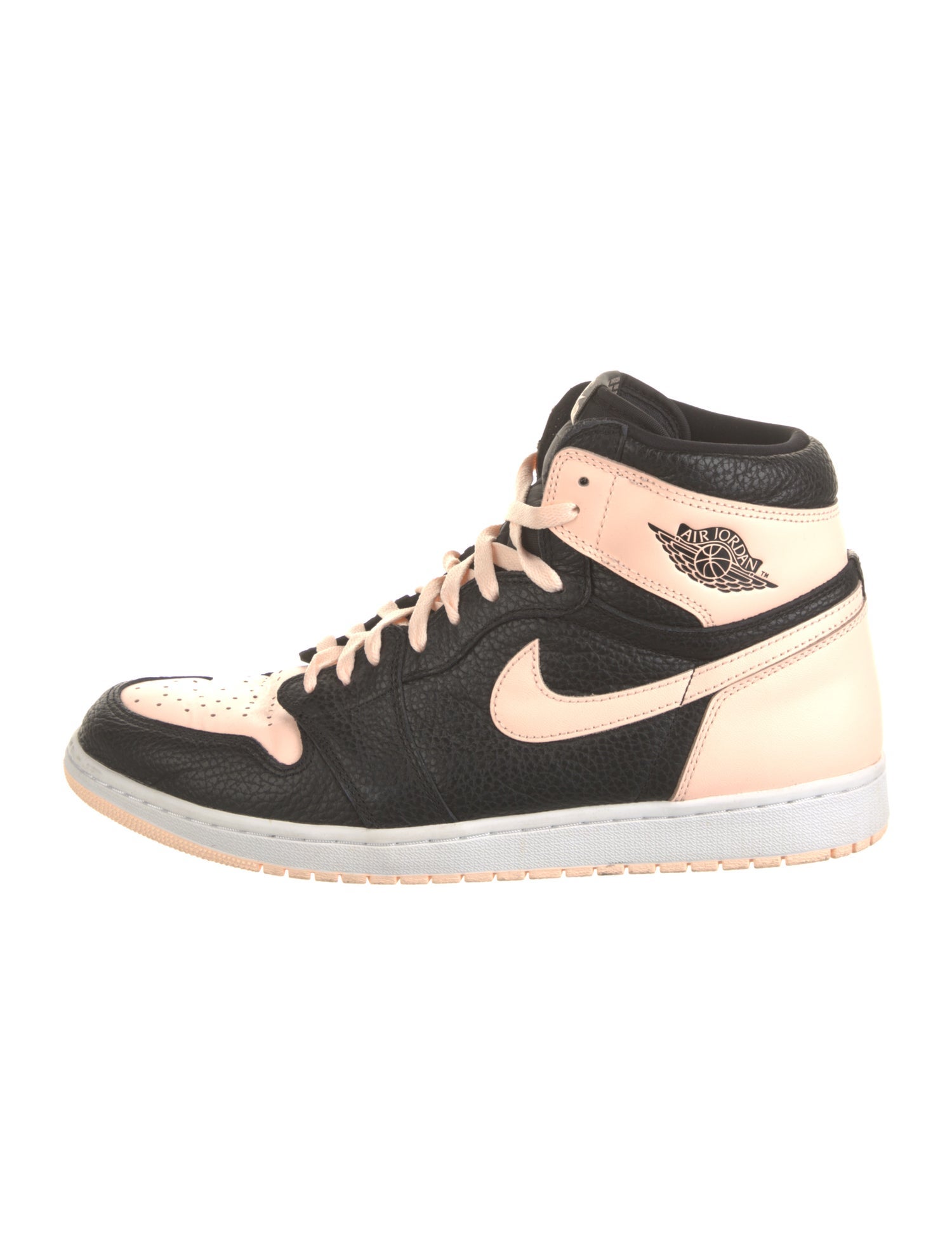 Jordan Leather Sneakers