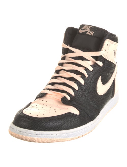 Jordan Leather Sneakers