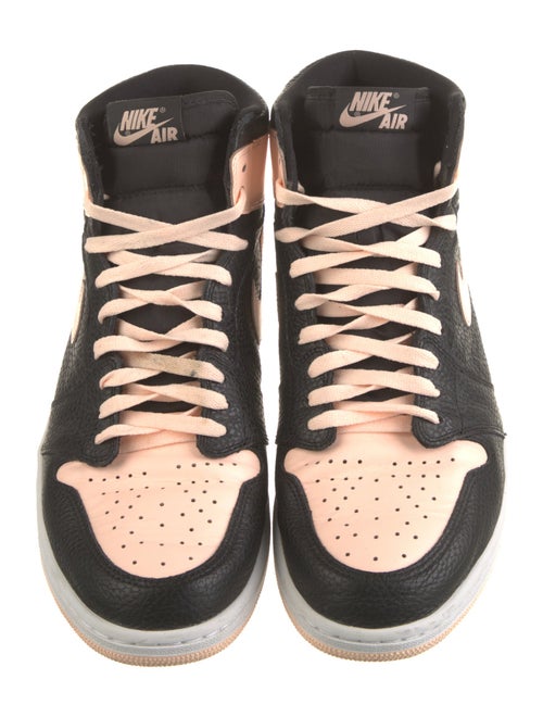 Jordan Leather Sneakers