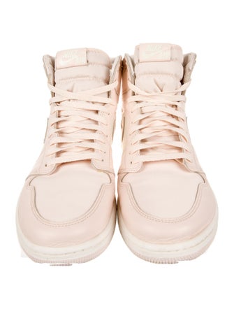 Jordan 1 Retro High Guava Ice Sneakers