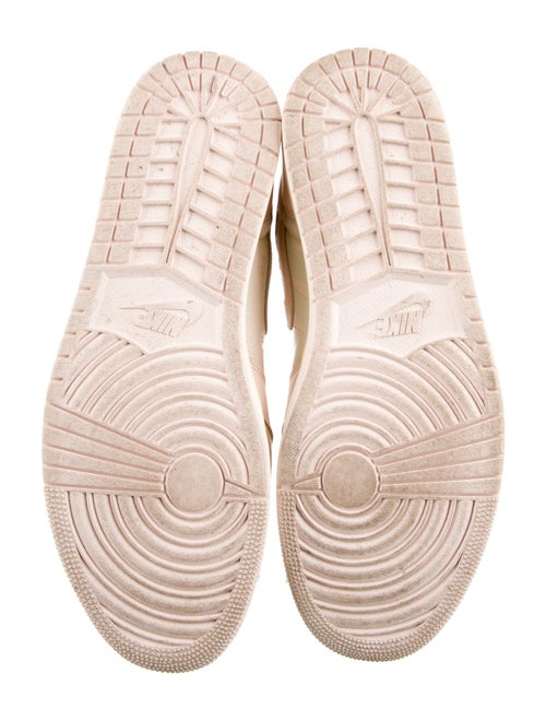 Jordan 1 Retro High Guava Ice Sneakers