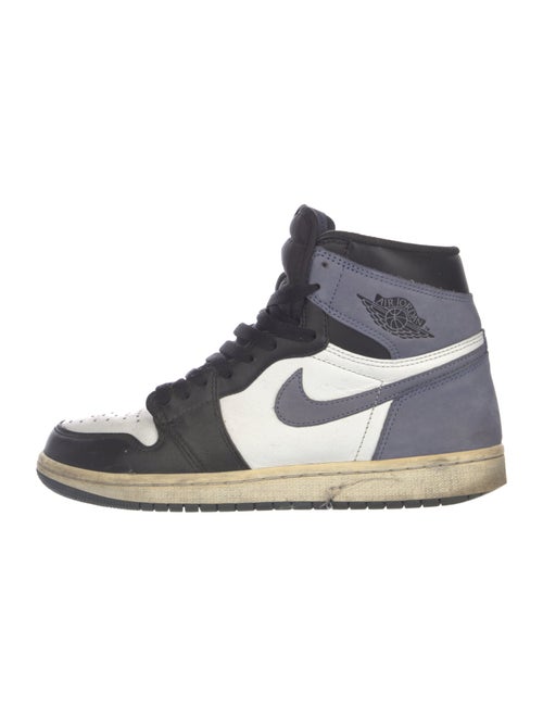 Jordan 1 Retro High Blue Moon Sneakers
