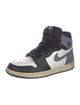 Jordan 1 Retro High Blue Moon Sneakers