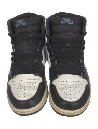 Jordan 1 Retro High Blue Moon Sneakers