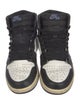 Jordan 1 Retro High Blue Moon Sneakers